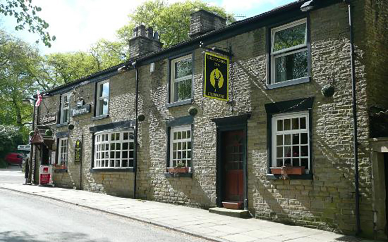 The Poachers Inn